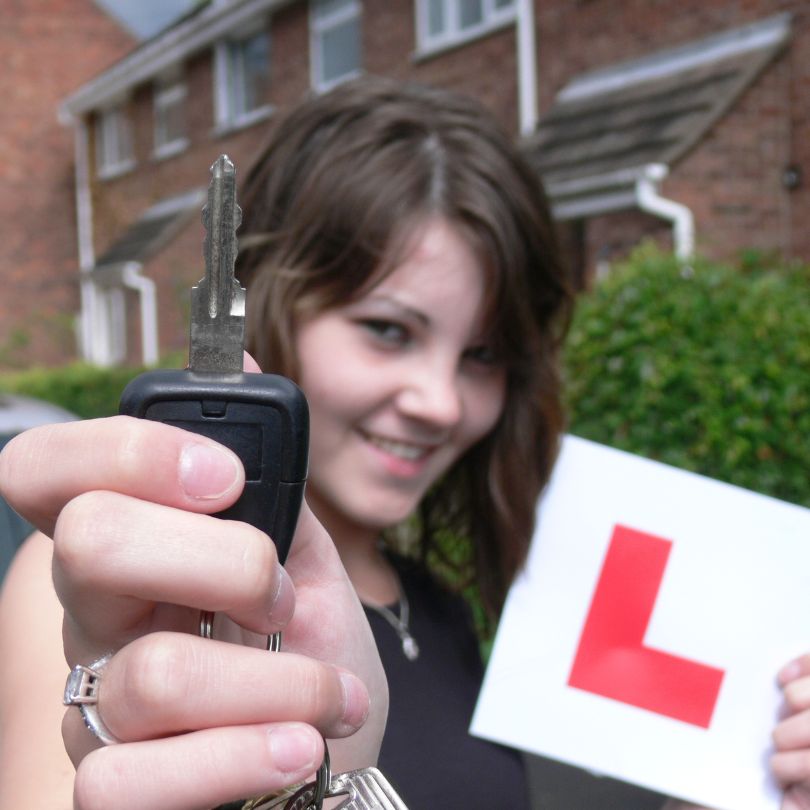 Learner Loan