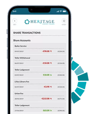 View Account Balances and Transactions